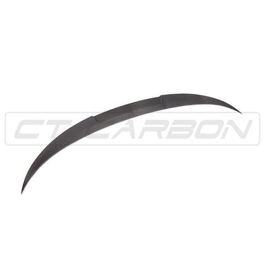 CT CARBON Splitter BMW M4 (F83) CONVERTIBLE FULL CARBON FIBRE KIT - DTM