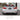 CT CARBON Splitter BMW M4 (F83) CONVERTIBLE FULL CARBON FIBRE KIT - V STYLE