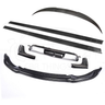 BMW M4 (F83) CONVERTIBLE FULL CARBON FIBRE KIT - V STYLE-Kit-CT CARBON-CT Carbon - High-quality carbon fiber and gloss black aerodynamic parts for premium sports and luxury vehicles.