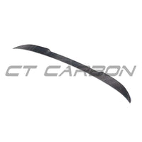 BMW G30 5 SERIES 2016-2023 CARBON FIBRE KIT - V7
