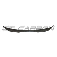 BMW G30 5 SERIES 2016-2023 CARBON FIBRE KIT - V4