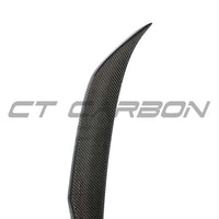 BMW G30 5 SERIES 2016-2023 CARBON FIBRE KIT - V8