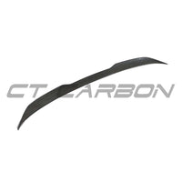 BMW G30 5 SERIES 2016-2023 CARBON FIBRE KIT - V8