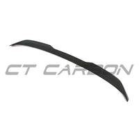 BMW G30 5 SERIES 2016-2023 CARBON FIBRE KIT - V4