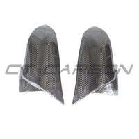 BMW Fxx 1, 2, 3, 4 SERIES CARBON MIRROR REPLACEMENT - V3