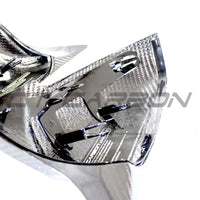 BMW Fxx 1, 2, 3, 4 SERIES CARBON MIRROR REPLACEMENT - V3