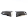 CT CARBON Splitter BMW PRE-PREG CARBON MIRROR REPLACEMENT Fxx 1, 2, 3, 4 SERIES - OEM+ M STYLE