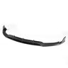 CT CARBON Splitter MERCEDES C63 W205 COUPE CARBON FIBRE SPLITTER - B-STYLE