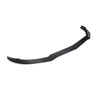 CT CARBON Splitter MERCEDES W205 C63 COUPE/CONVERTIBLE CARBON FIBRE SPLITTER - PS STYLE