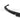 CT CARBON SPLITTER MERCEDES W213 & C238 2017-2020 E-CLASS GLOSS BLACK SPLITTER