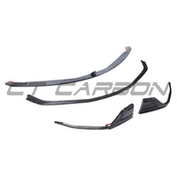 TOYOTA SUPRA 2019+ A90 FULL CARBON FIBRE KIT V5