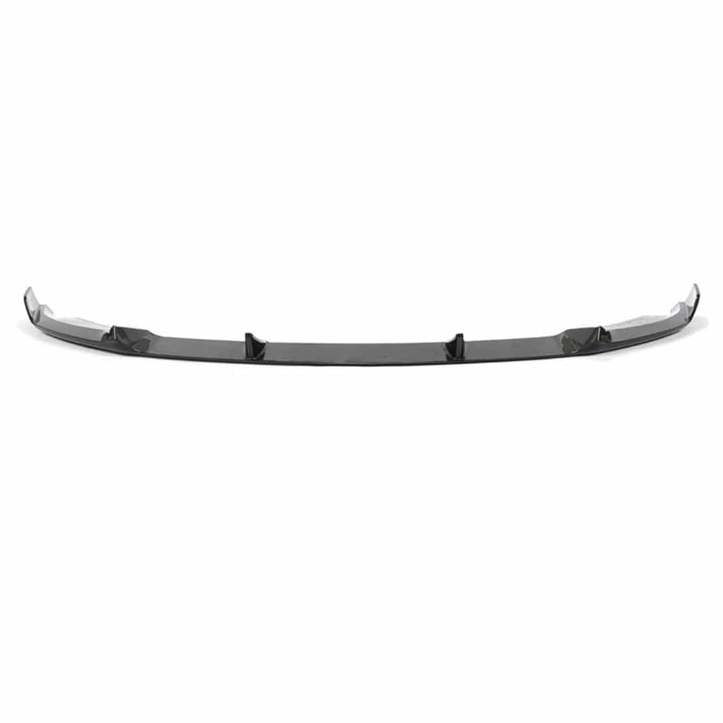 CT CARBON Splitter TESLA MODEL Y CARBON FIBRE SPLITTER