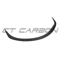 TOYOTA SUPRA 2019+ A90 FULL CARBON FIBRE KIT V7