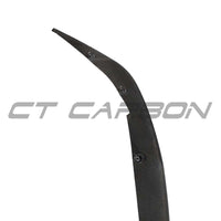 TOYOTA SUPRA 2019+ A90 FULL CARBON FIBRE KIT V4