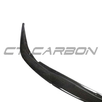 TOYOTA SUPRA A90 2019+ FULL CARBON FIBRE KIT - V1