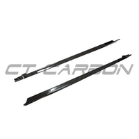 TOYOTA SUPRA A90 2019+ FULL CARBON FIBRE KIT - V1