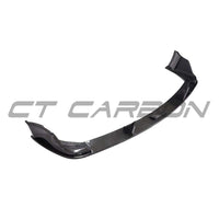 TOYOTA SUPRA A90 2019+ FULL CARBON FIBRE KIT - V1