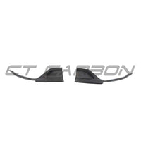 TOYOTA SUPRA A90 2019+ FULL CARBON FIBRE KIT - V2