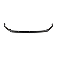 VW GOLF R MK7.5 CARBON FIBRE SPLITTER - CT DESIGN