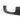 CT CARBON Spoiler AUDI A3 S-LINE & S3 PRE-FACELIFT SPORTBACK 8V CARBON FIBRE DIFFUSER