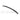 CT CARBON SPOILER AUDI A3 S3 8V CONVERTIBLE CARBON FIBRE SPOILER - V STYLE