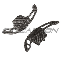 AUDI A3/S3/RS3 8V CARBON FIBRE SHIFTER PADDLES