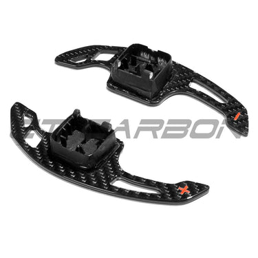 AUDI A3/S3/RS3 8V CARBON FIBRE SHIFTER PADDLES