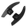 CT CARBON Spoiler AUDI A3/S3/RS3 8V CARBON FIBRE SHIFTER PADDLES