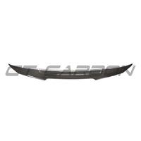 AUDI A5/S5 B9 COUPE CARBON FIBRE SPOILER - PS STYLE