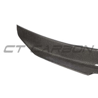 AUDI A5/S5 B9 COUPE CARBON FIBRE SPOILER - PS STYLE