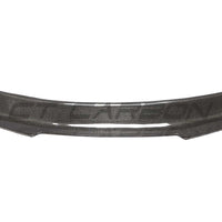 AUDI A5/S5 B9 COUPE CARBON FIBRE SPOILER - PS STYLE