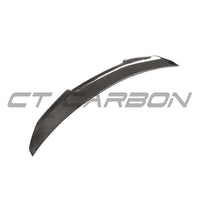 AUDI A5/S5 B9 COUPE CARBON FIBRE SPOILER - PS STYLE
