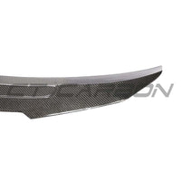 AUDI A5/S5 B9 COUPE CARBON FIBRE SPOILER - PS STYLE