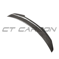 AUDI A5/S5 B9 COUPE CARBON FIBRE SPOILER - PS STYLE