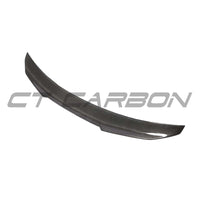 AUDI A5/S5 B9 COUPE CARBON FIBRE SPOILER - PS STYLE
