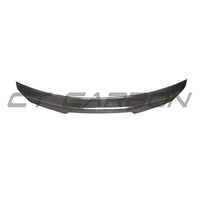 AUDI A5/S5 B9 COUPE CARBON FIBRE SPOILER - PS STYLE