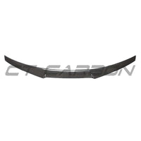 AUDI A5/S5 B9 COUPE CARBON FIBRE SPOILER - V STYLE