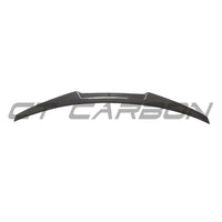AUDI A5/S5 B9 COUPE CARBON FIBRE SPOILER - V STYLE