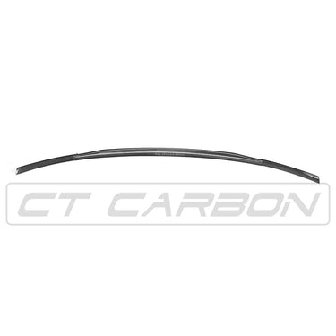 CT CARBON SPOILER AUDI R8 GEN 1 CARBON FIBRE SPOILER