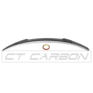 CT CARBON SPOILER AUDI R8 GEN 1 CARBON FIBRE SPOILER