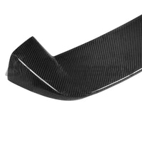 BMW 1 SERIES F20 M SPORT CARBON SPOILER - 3D STYLE