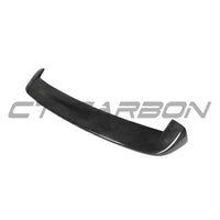 BMW 1 SERIES F20 M SPORT CARBON SPOILER - 3D STYLE