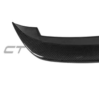 BMW 1 SERIES F20 M SPORT CARBON SPOILER - 3D STYLE