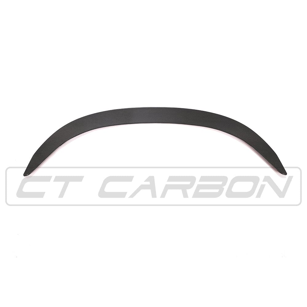 CT CARBON Spoiler BMW 8 SERIES G15 CARBON FIBRE SPOILER