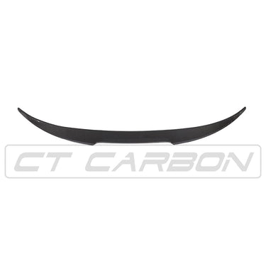 CT CARBON SPOILER BMW 8 SERIES G16 CARBON FIBRE SPOILER - AC STYLE