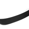 CT CARBON SPOILER BMW F10 M5/5 SERIES CARBON FIBRE SPOILER - H STYLE