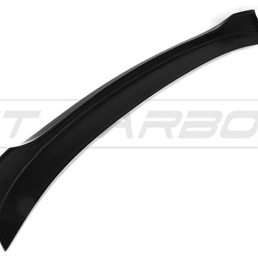 CT CARBON SPOILER BMW F10 M5/5 SERIES CARBON FIBRE SPOILER - H STYLE
