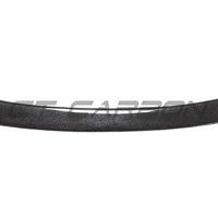BMW F10 M5/5 SERIES CARBON FIBRE SPOILER