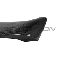 BMW F15 X5 CARBON FIBRE SPOILER
