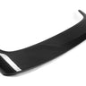 CT CARBON SPOILER BMW F15 X5 CARBON FIBRE SPOILER - MP STYLE